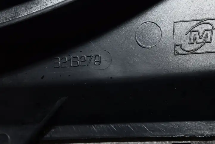 BMW 1 E81 E87 (2004 - 2011) Комплект радиаторов охлаждения — фото 12