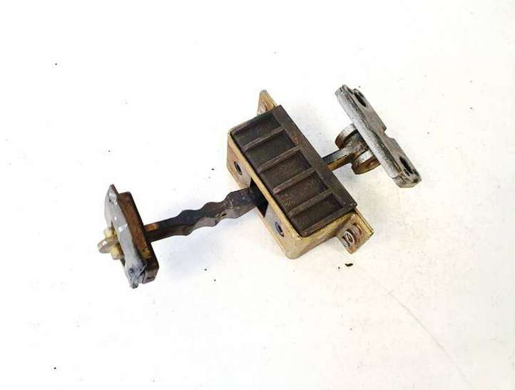 Mercedes-Benz C W203 (2000 - 2007)  a2037300116 Ограничитель открывания задней двери