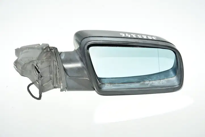 BMW 5 E60 E61 (2004 - 2010) Боковое зеркало с электроприводом — фото 1