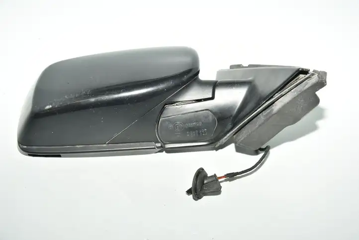 BMW 5 E60 E61 (2004 - 2010) Боковое зеркало с электроприводом — фото 5