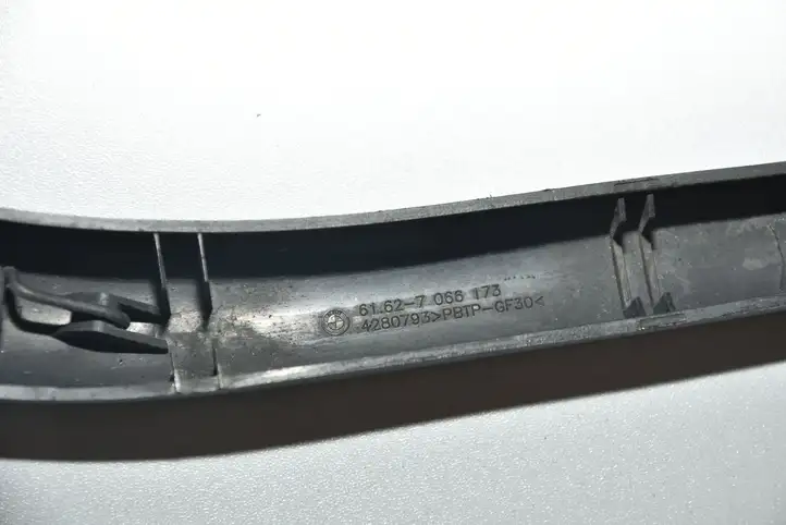 BMW 5 E60 E61 (2004 - 2010) 7066173 Стеклоочиститель заднего стекла — фото 4
