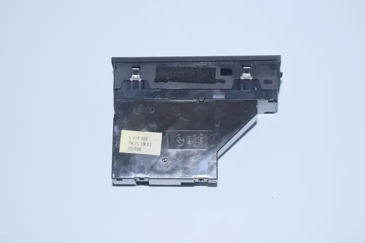 BMW X5 E53 (1999 - 2006) 6916604 Кнопка стеклоподъемников — фото 3