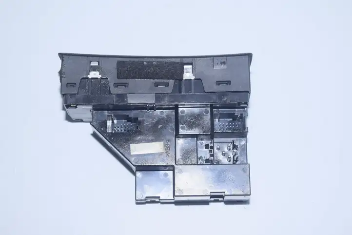 BMW X5 E53 (1999 - 2006) 6916604 Кнопка стеклоподъемников — фото 5
