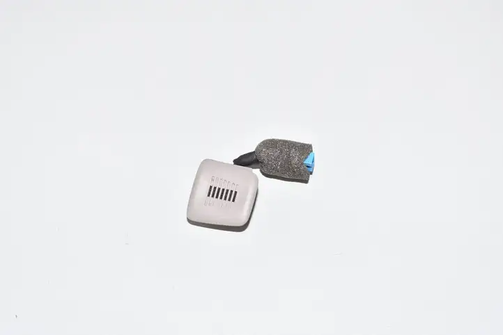 BMW 5 F10 F11 (2009 - 2016) 9181410 Микрофон (Bluetooth / телефон) — фото 1