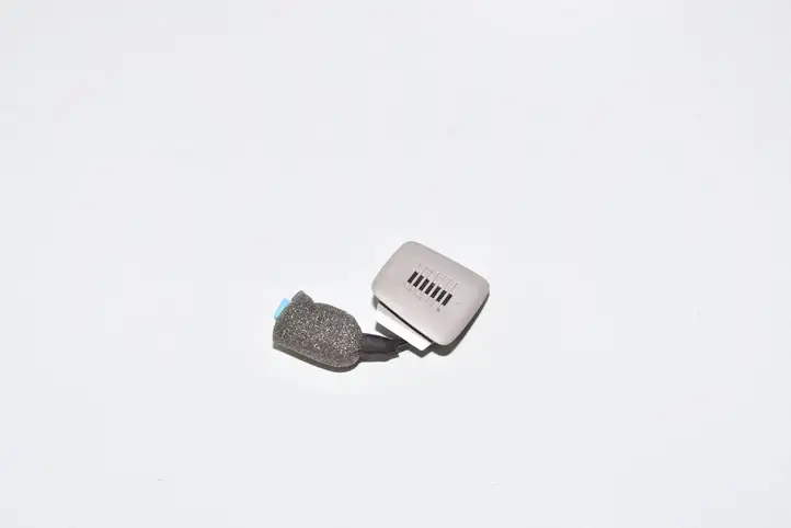 BMW 5 F10 F11 (2009 - 2016) 9181410 Микрофон (Bluetooth / телефон) — фото 4