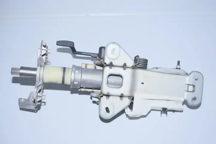 BMW 5 E60 E61 (2004 - 2010) 6774624 Комплект оси рулевого колеса — фото 1