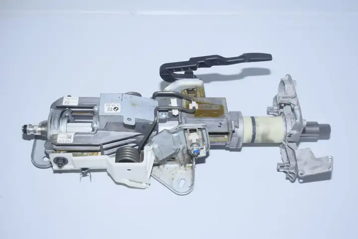 BMW 5 E60 E61 (2004 - 2010) 6774624 Комплект оси рулевого колеса — фото 5