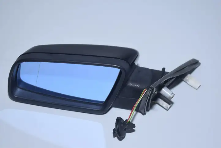 BMW 5 E60 E61 (2004 - 2010) Боковое зеркало с электроприводом — фото 1