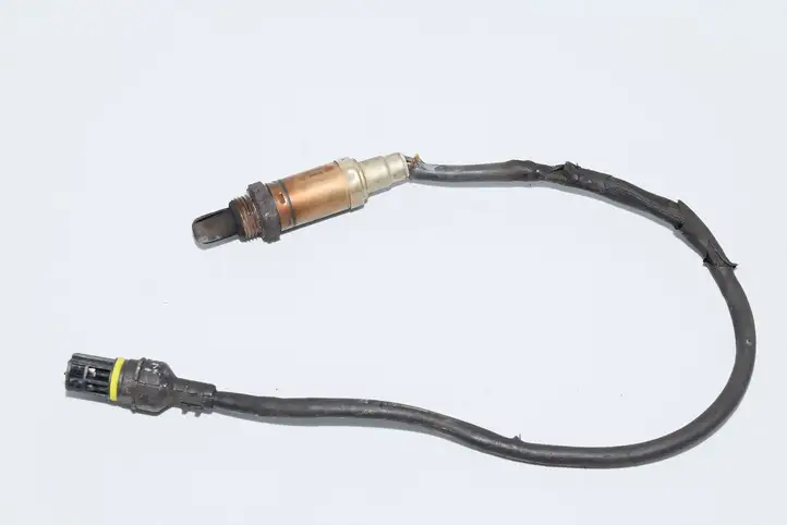 BMW 5 E39 (1996 - 2003) 0258005259 Лямбда-зонд — фото 1
