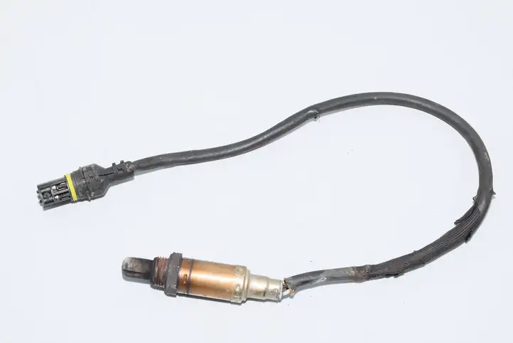 BMW 5 E39 (1996 - 2003) 0258005259 Лямбда-зонд — фото 3