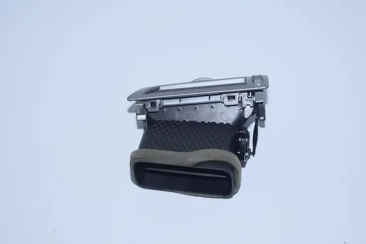 BMW 7 E65 E66 (2001 - 2008) Боковой воздушный дефлектор — фото 3
