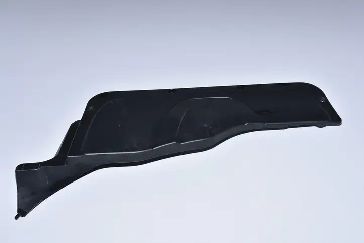 BMW 7 E65 E66 (2001 - 2008) Крышка двигателя декоративная — фото 1