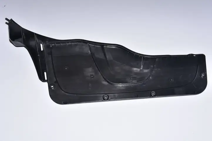 BMW 7 E65 E66 (2001 - 2008) Крышка двигателя декоративная — фото 4