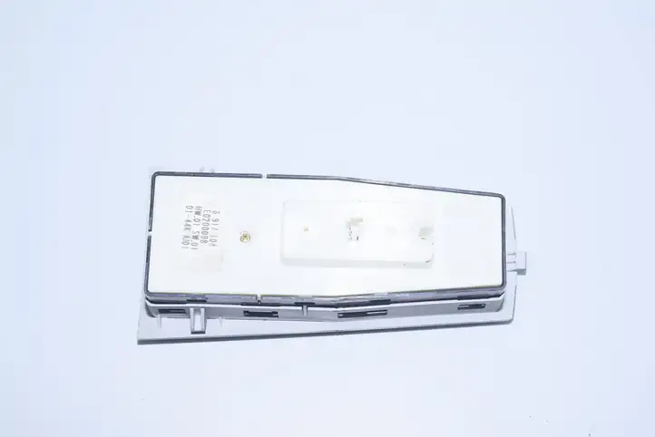 BMW 7 E65 E66 (2001 - 2008) Блок кнопок стеклоподъемников — фото 4