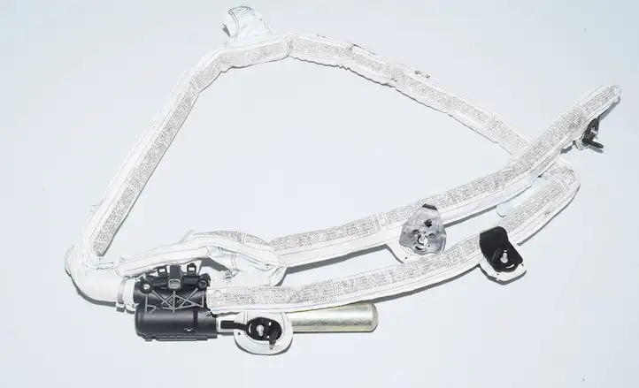 BMW 1 E81 E87 (2004 - 2011) Боковая подушка безопасности шторка — фото 1
