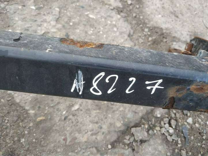 Nissan X-Trail T30 (2001 - 2007)   Комплект крюка