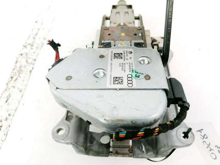 Audi A6 (2004 - 2008)  4F0905852B Замок руля