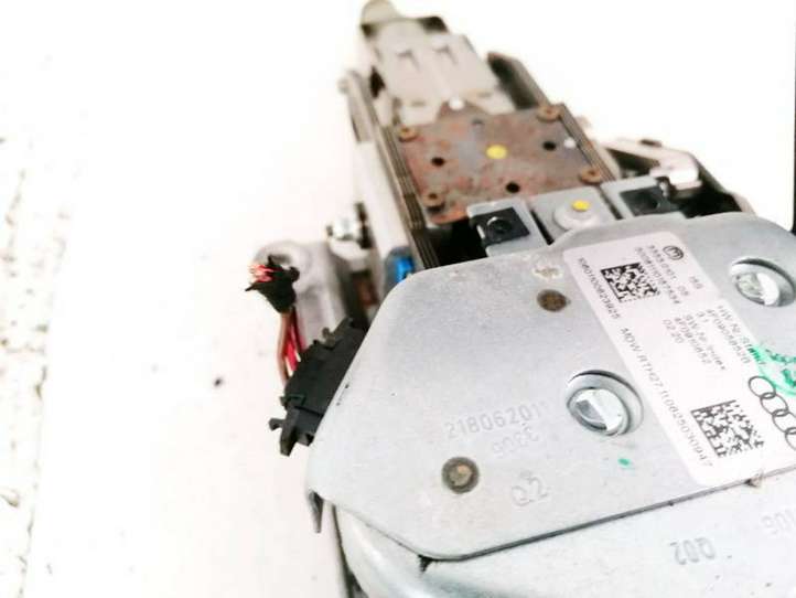 Audi A6 (2004 - 2008)  4F0905852B Замок руля