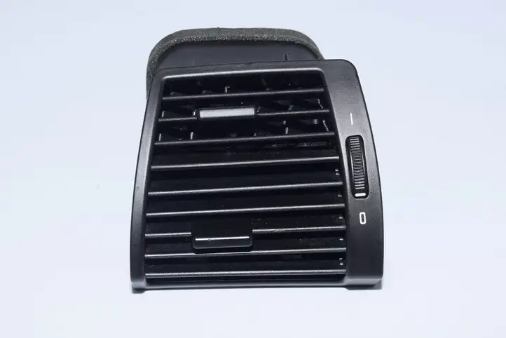 BMW X5 E53 (1999 - 2006) Боковой воздушный дефлектор — фото 1