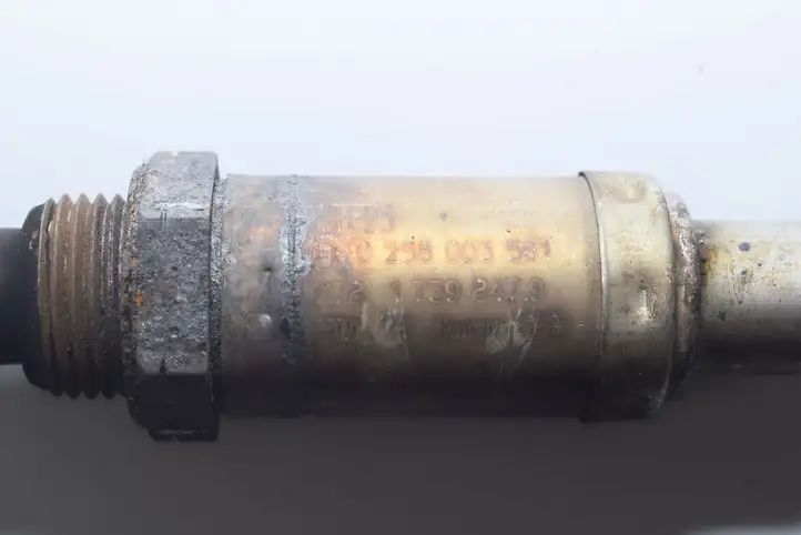 BMW X5 E53 (1999 - 2006) Лямбда-зонд — фото 2