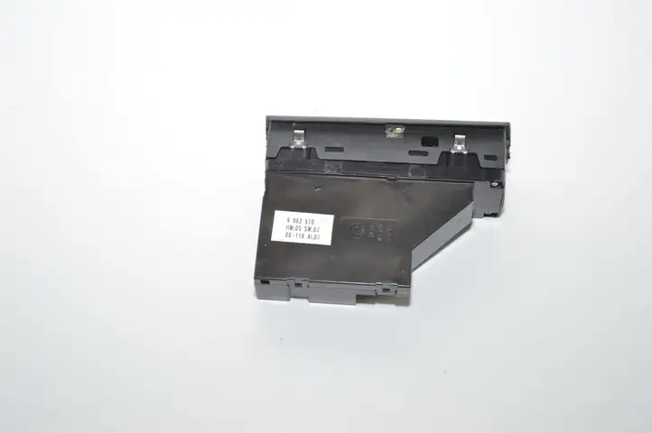BMW X5 E53 (1999 - 2006) Блок кнопок стеклоподъемников — фото 2