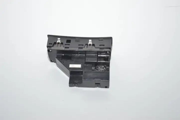 BMW X5 E53 (1999 - 2006) Блок кнопок стеклоподъемников — фото 4