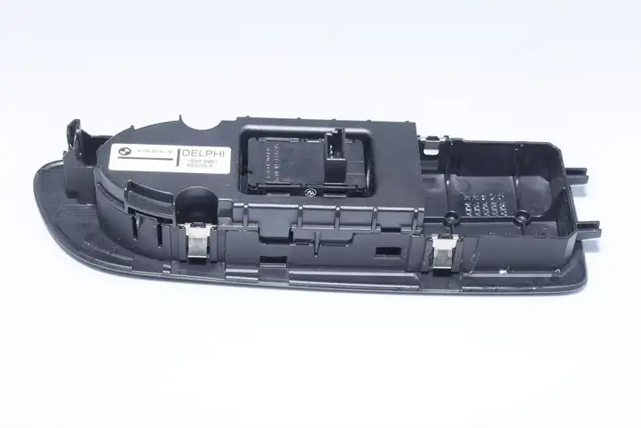 BMW 1 E81 E87 (2004 - 2011) Блок кнопок стеклоподъемников — фото 3