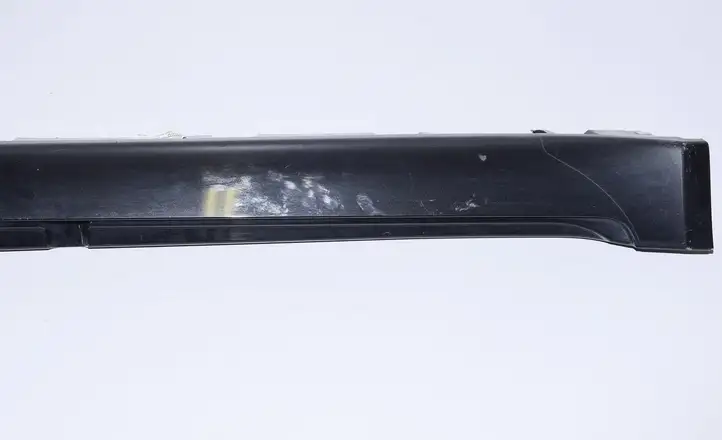 BMW 7 F01 (2008 - 2016) Порог кузова — фото 4