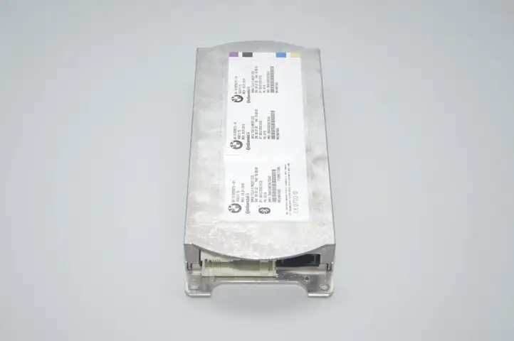BMW 7 F01 (2008 - 2016) Bluetooth модуль — фото 3