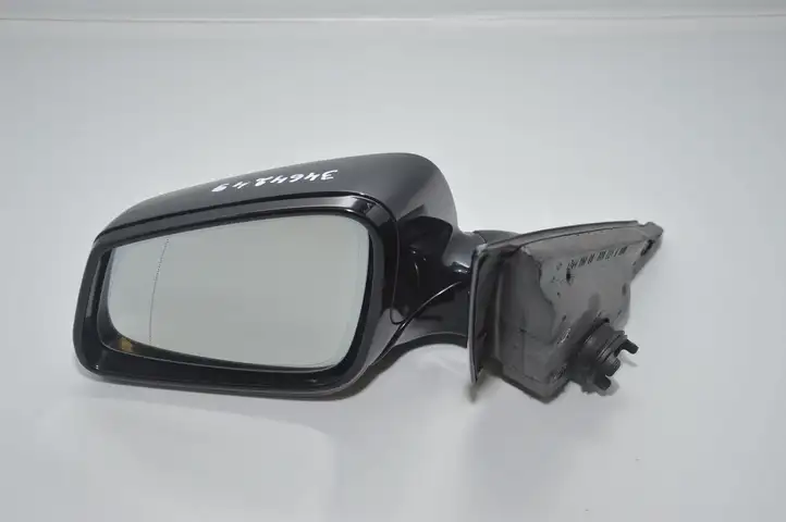 BMW 7 F01 (2008 - 2016) Боковое зеркало с электроприводом — фото 1