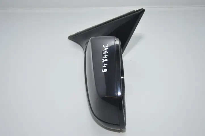 BMW 7 F01 (2008 - 2016) Боковое зеркало с электроприводом — фото 3