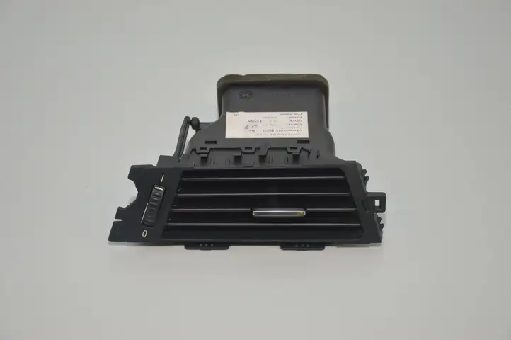 BMW 3 E92 E93 (2005 - 2014) 9151171 Боковой воздушный дефлектор — фото 1