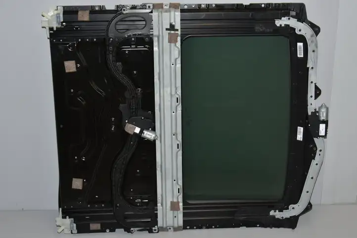 BMW 7 F01 (2008 - 2016) 7903815 Комплект люка крыши — фото 1