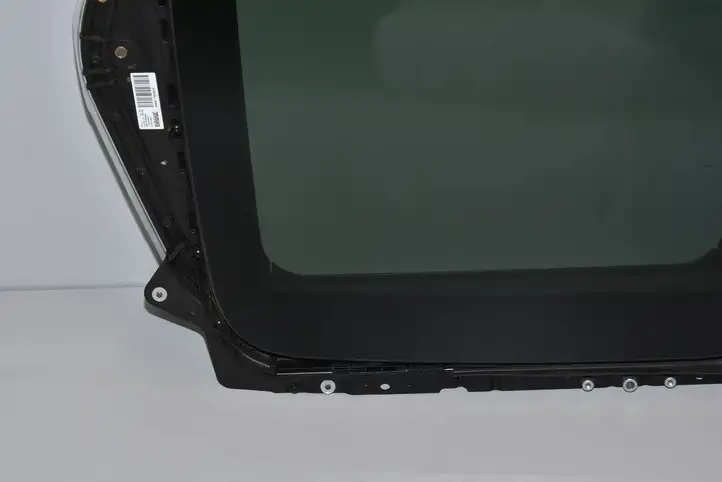 BMW 7 F01 (2008 - 2016) 7903815 Комплект люка крыши — фото 8