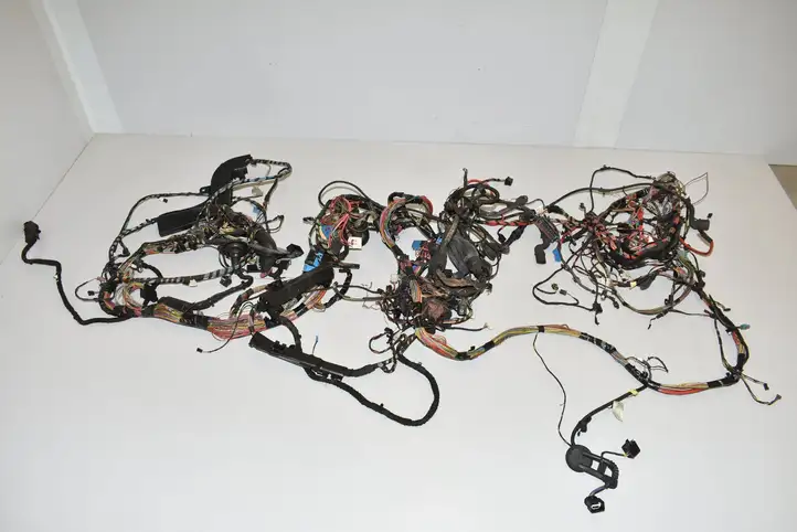 BMW M6 F06/F12/F13 (2012 - 2018) 9325543 Прочая электропроводка — фото 1