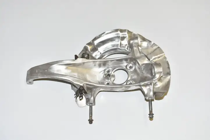 BMW M6 F06/F12/F13 (2012 - 2018) 34112284431 Ступица колеса — фото 4