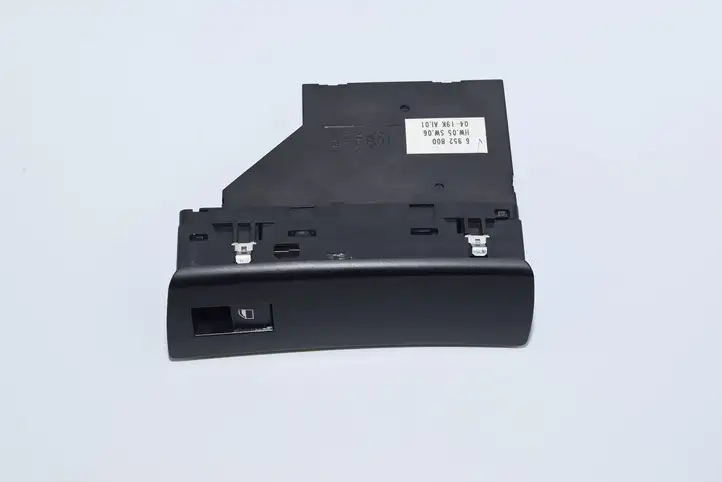 BMW X5 E53 (1999 - 2006) 6952800 Кнопка стеклоподъемников — фото 2