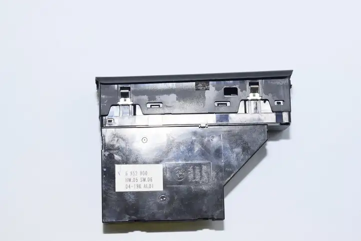 BMW X5 E53 (1999 - 2006) 6952800 Кнопка стеклоподъемников — фото 6