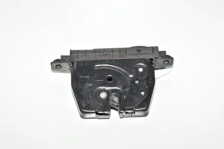 BMW M6 F06/F12/F13 (2012 - 2018) 7191212 Замок крышки багажника — фото 2