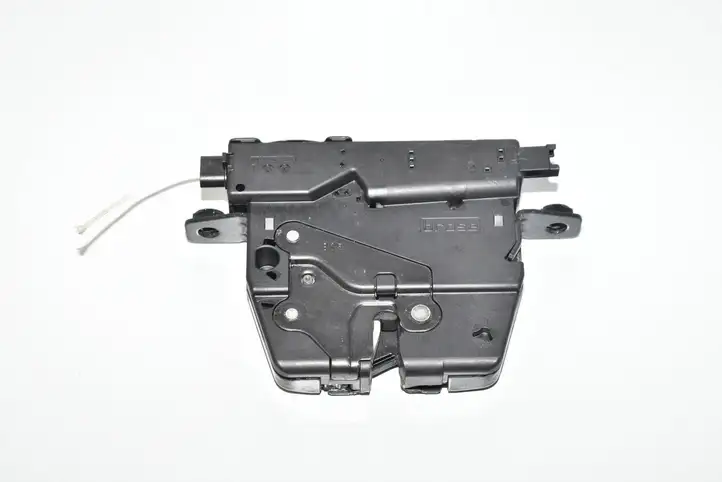BMW M6 F06/F12/F13 (2012 - 2018) 7191212 Замок крышки багажника — фото 3
