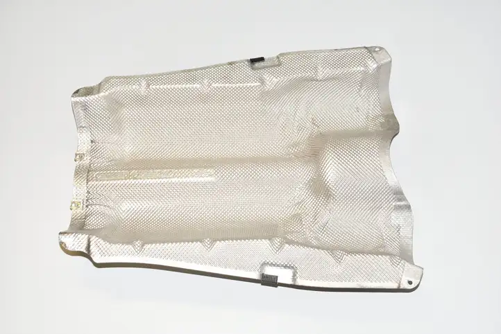 BMW M6 F06/F12/F13 (2012 - 2018) 51488038979 Теплоизоляция (теплозащита) — фото 1