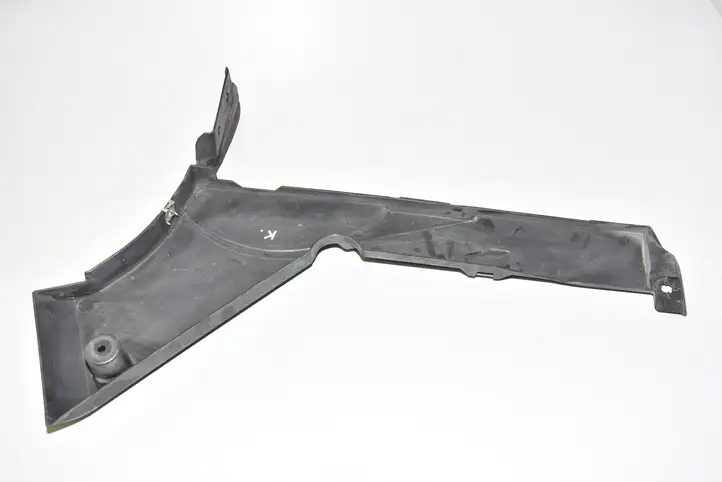 BMW M6 F06/F12/F13 (2012 - 2018) 51758050541 Прочие детали днища — фото 1