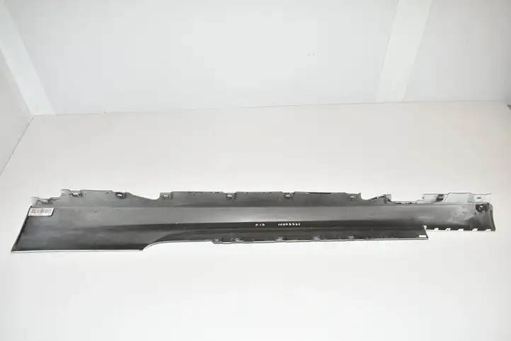 BMW M6 F06/F12/F13 (2012 - 2018) 51778050418 Порог кузова — фото 2