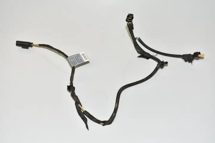 BMW 5 GT F07 (2010 - 2017) 9210766 Прочая электропроводка — фото 1