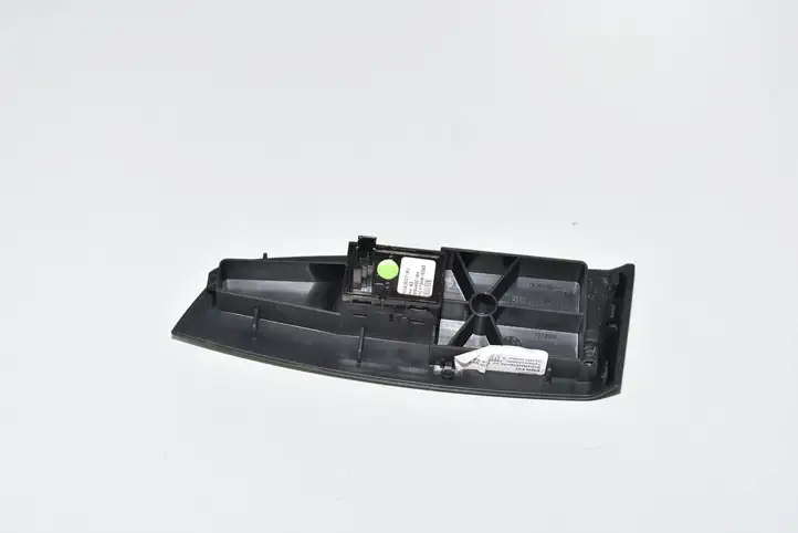 BMW 5 GT F07 (2010 - 2017) 9163527 Блок кнопок стеклоподъемников — фото 2