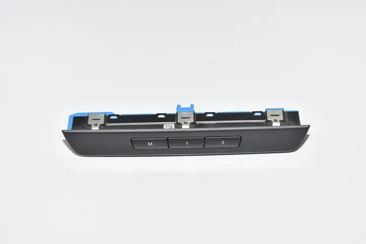 BMW 5 GT F07 (2010 - 2017) 61319215808 Другие включатели / ручки/ переключатели — фото 1
