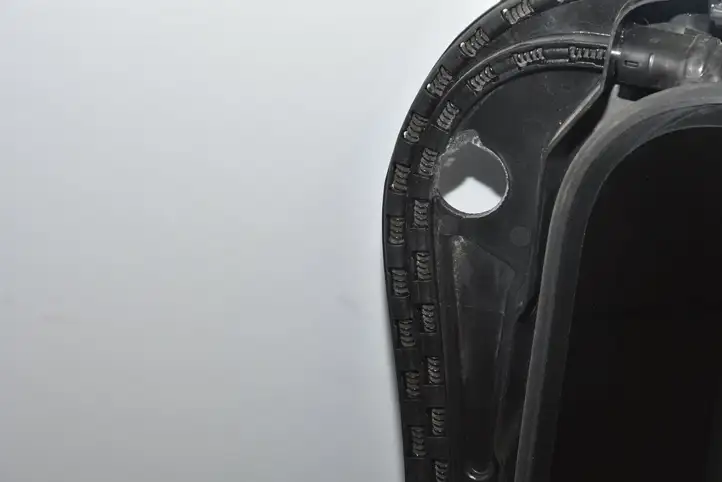 BMW 4 F36 Gran coupe (2014 - 2017) 7275634 Комплект люка крыши — фото 2