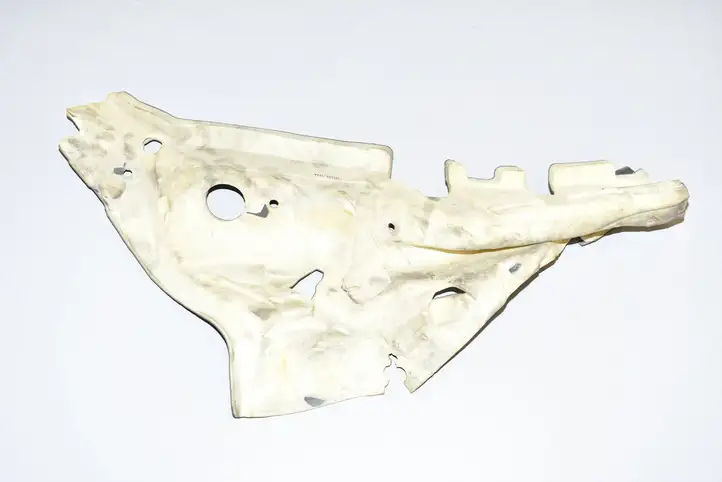 BMW 6 G32 Gran Turismo (2017 - ) 51487394168 Другая часть кузова — фото 3