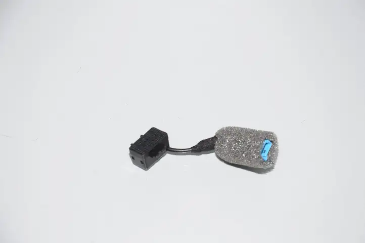 BMW X5 F15 (2013 - 2017) 9263744 Микрофон (Bluetooth / телефон) — фото 3