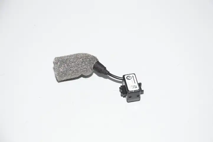 BMW X5 F15 (2013 - 2017) 9263744 Микрофон (Bluetooth / телефон) — фото 5